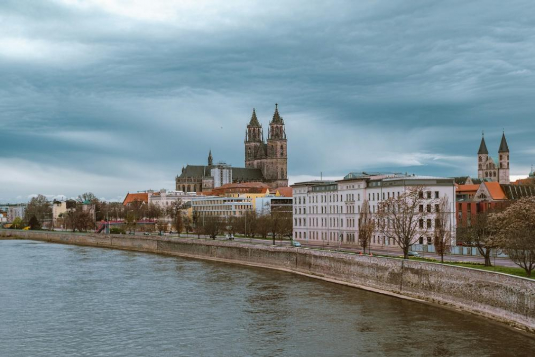 Computer Entsorgung Magdeburg